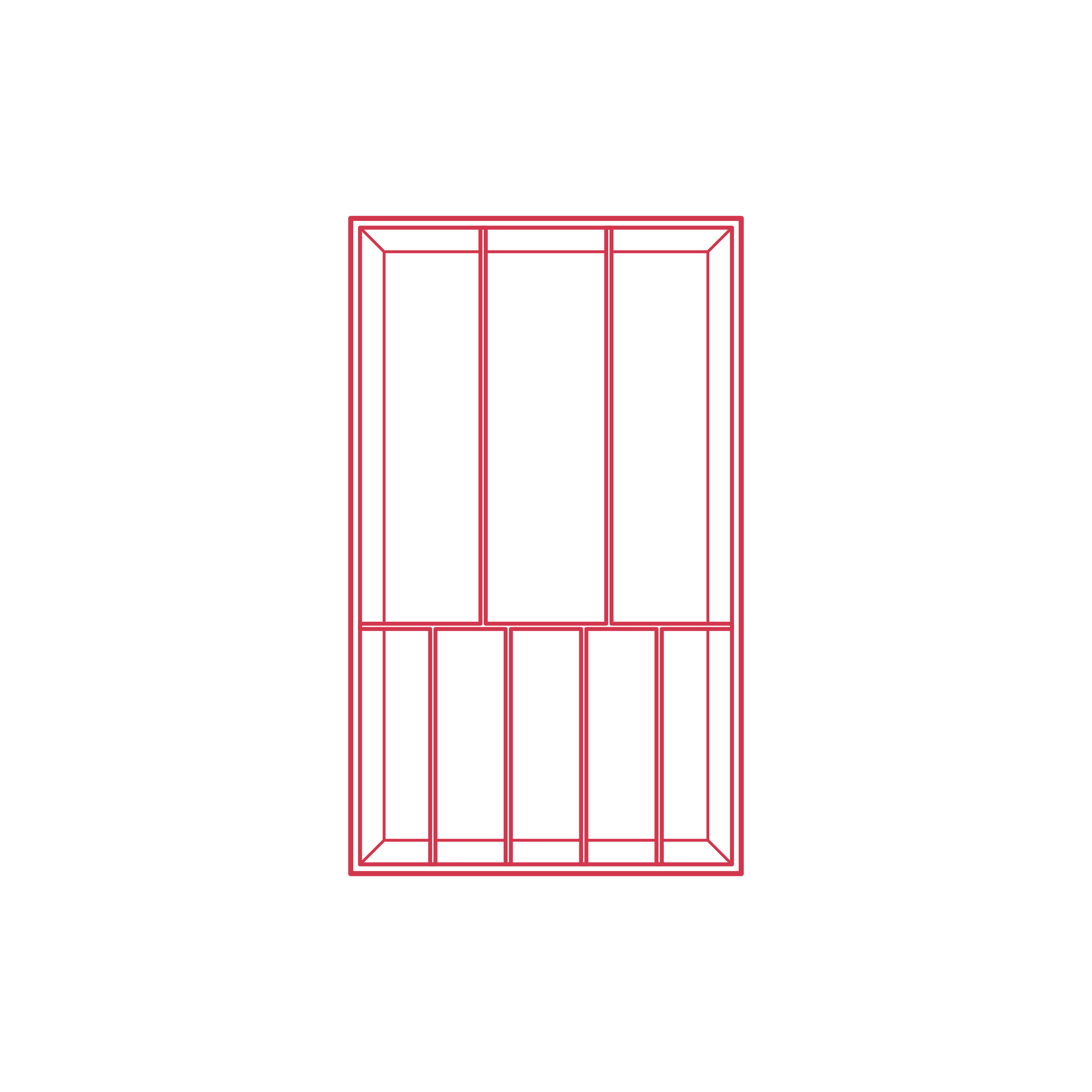 Objects Kitchen Drawer Organizers Ikea Uppdatera Flatware Tray Small Silhouette Svg Vector Free Vectors